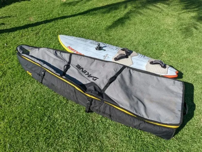 Windsurf kite surf travel bag bolsa Dakine de viagem (somente a capa)