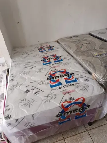 CAMA BOX SOLTEIRÃO 1.08/1.98