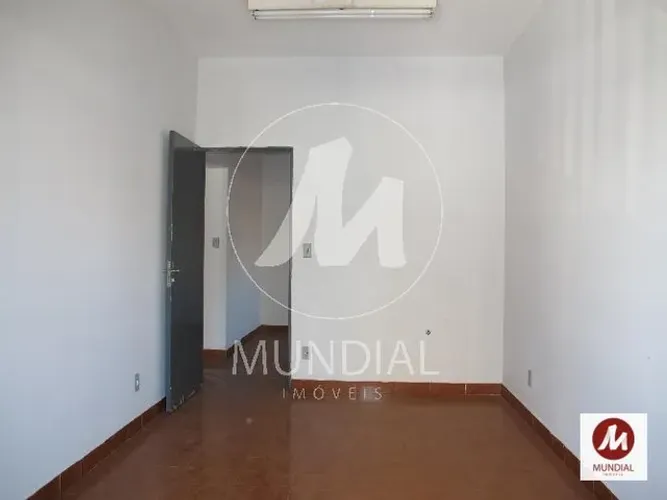 Sala comercial (sala - sobradinho parte superior)