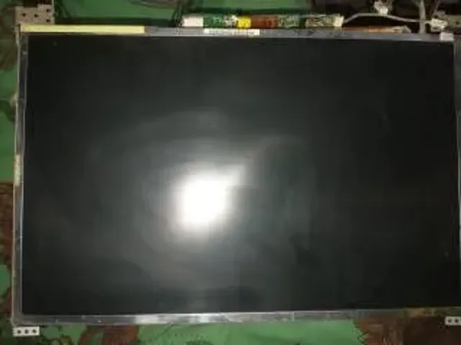Tela led normal