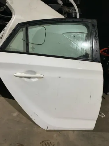 Porta HB 20 Traseira direita Sedan