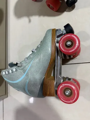 Patins Traxart feminino 36/37