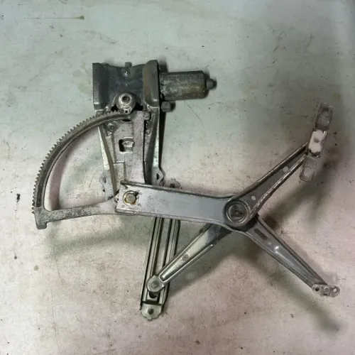 Máquina Vidro Dianteira Direita Montana Corsa 2004/2010