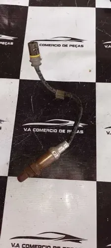 Sonda Lambda Dianteira Bmw Serie 3 323i 98/00