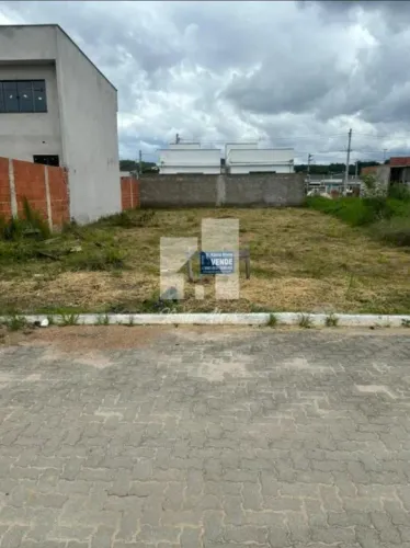 ARVOREDO - PINHEIRAL - LOTEAMENTO ARVOREDO - 250M²