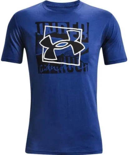 Camiseta Under Armour GG