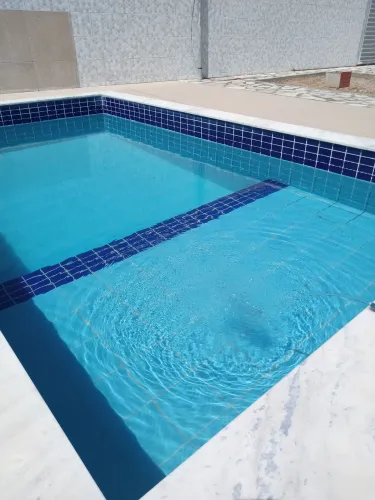 Casa para temporada na praia de jacumã pertinho do mar.