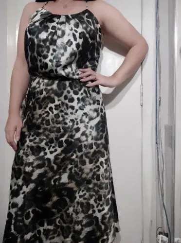 Vestido gregory 42