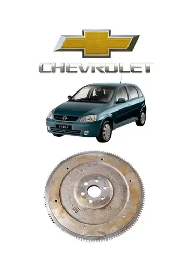Volante Cremalheira Motor 1.0 Celta Corsa 01/ *