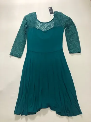 Vestido novo Myuzza G