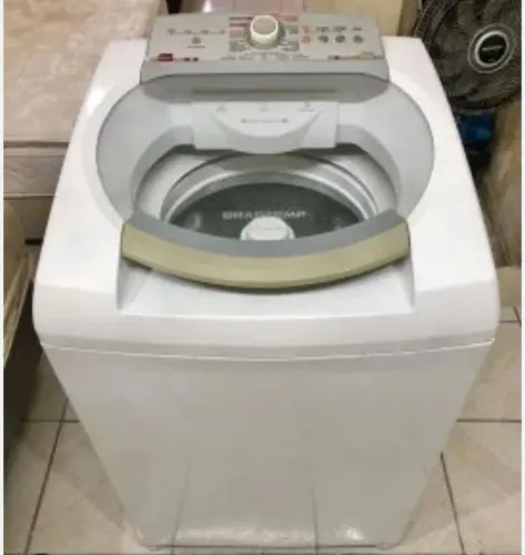 VENDO DIVERSOS MODELOS DE MAQUINAS DE LAVAR ROUPAS APARTIR DE 650,00 REAIS