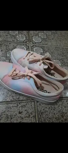 Tênis feminino 