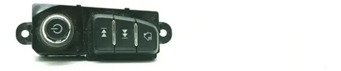 Botão Do Multimídia Mylink2 Gm Onix 2019