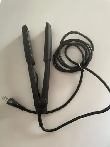 Prancha para cabelo Bivolt