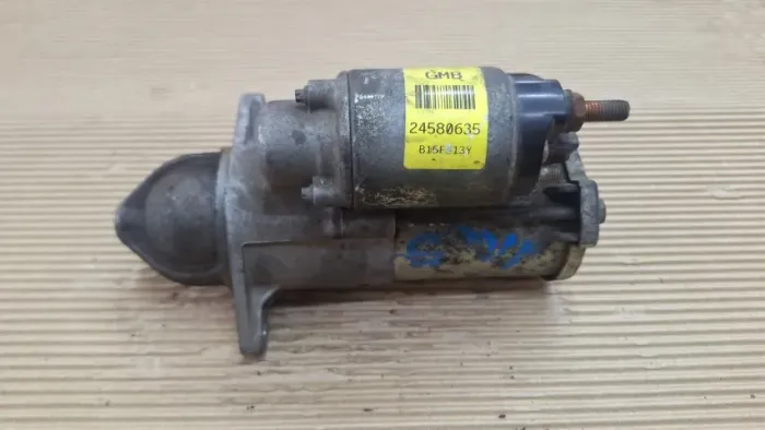 Motor Arranque Spin 1.8 
