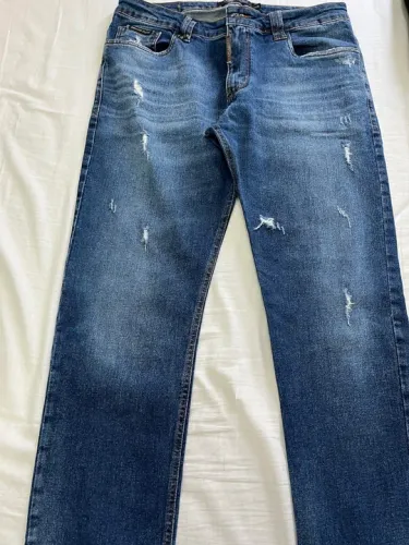 Calça Philipp Plein