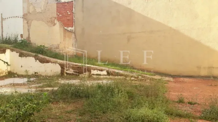 Terreno de alto potencial no Paraíso- Excelente visibilidade e potencial