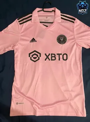 Inter Miami MESSI