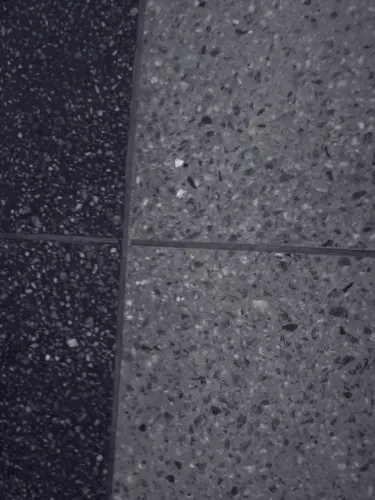Faço revestimento de piso de granilite