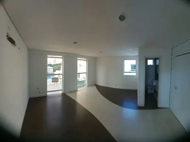 CENTRO MÉDICO SAN PAOLO - SALA PARA LOCAÇÃO EM BALNEÁRIO CAMBORIÚ