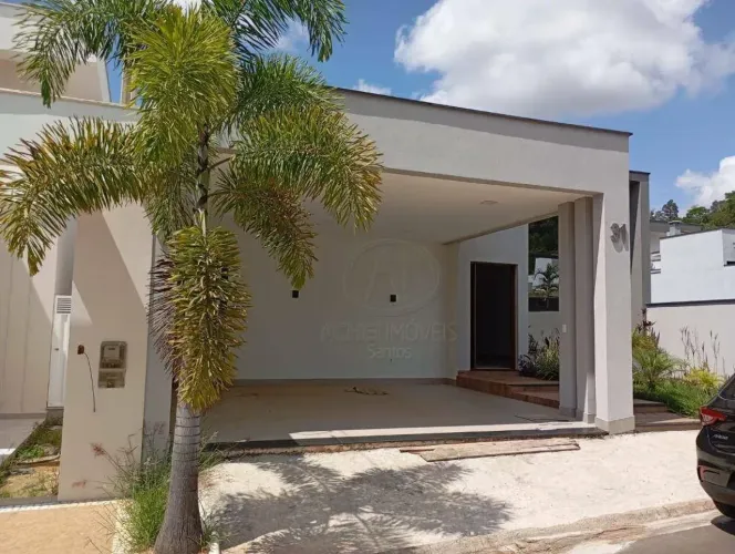Casa à venda - Jardim Santa Helena - Amparo/SP