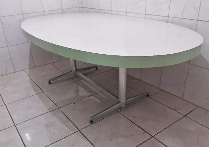 Mesa de Janta Madeirite 10 Lugares