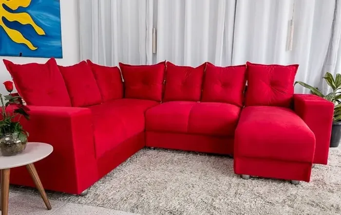 Sofá de Canto 5070 OFERTA p65