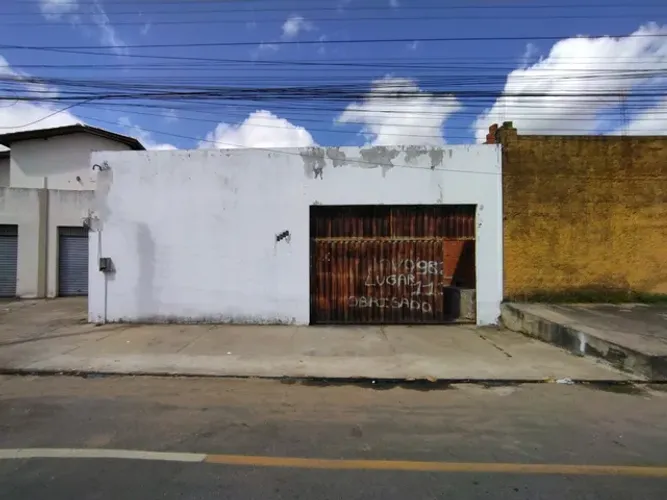 PONTO COMERCIAL