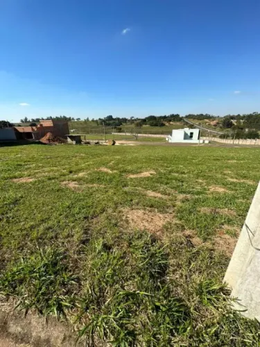 Terreno em Condomínio para Venda em Pirapozinho, CONDOMINIO VALÊNCIA