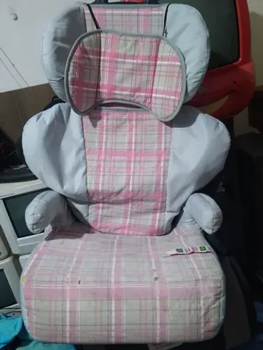 Cadeira para Carro