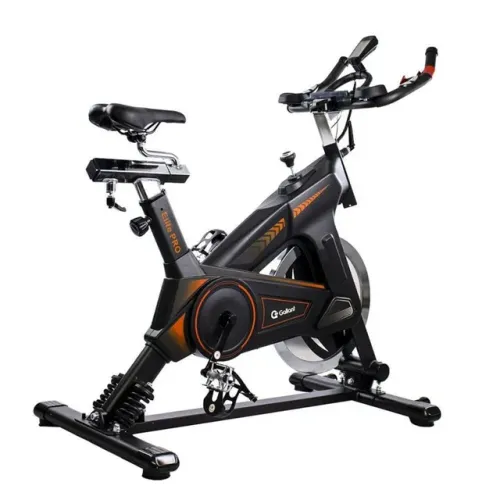 Alugo Bicicleta Spinning Roda de Inércia de 13 e 18KG .
