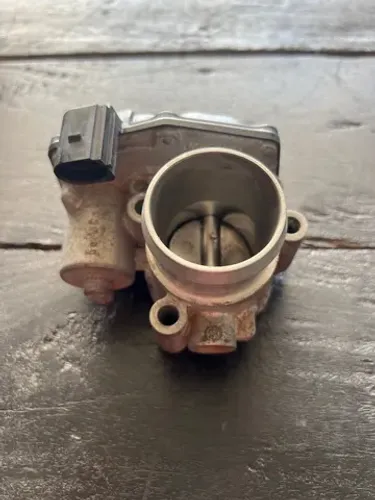 Corpo de borboleta / tbi ford ka 3 cilindros 