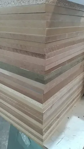 Sobras MDF 