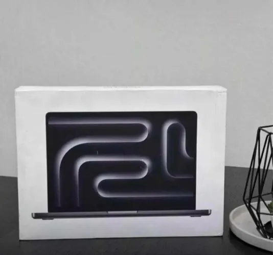 MacBook Pro M4 Max 16.2 2024