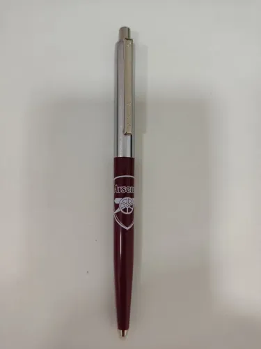 CANETA ORIGINAL ARSENAL - 2011
