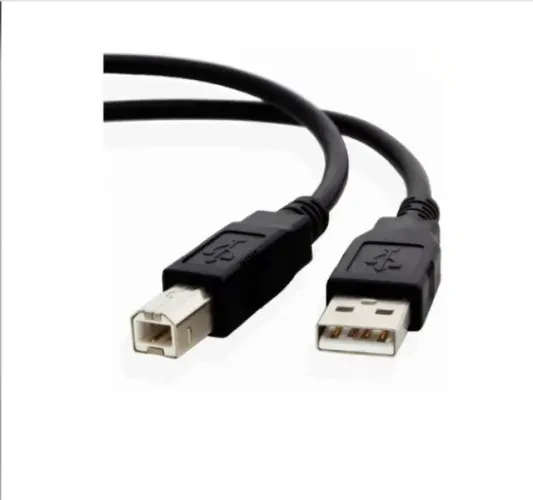 Cabo Usb Impressora Padrão - 1,5 metros