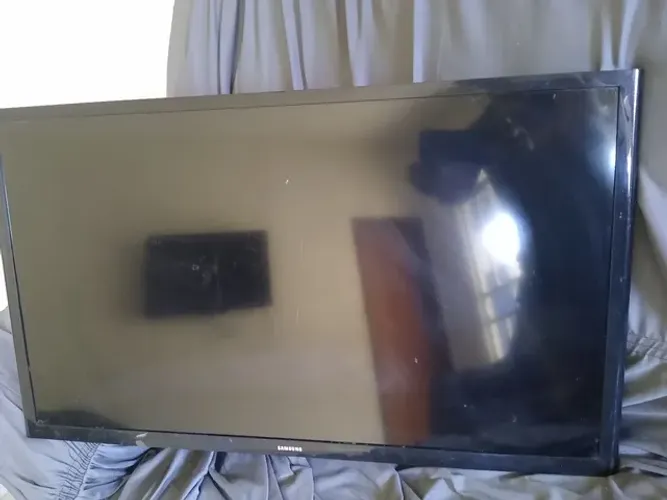 Tv Samsung 32 polegadas 