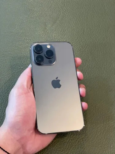 iPhone 13 Pro 128gb Semi novo com garantia!