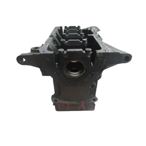 Bloco De Motor Fiat Fiaza 1.6 16V 99/00