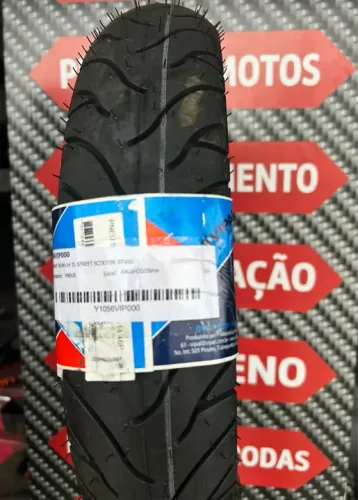 Pneu dianteiro de Pcx 90/90/14