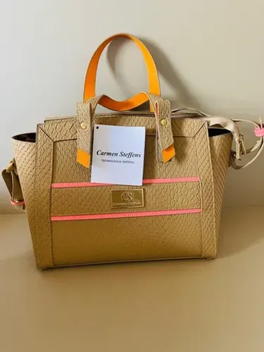 Bolsa Carmen Steffens