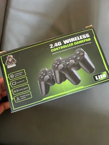 Game Stick