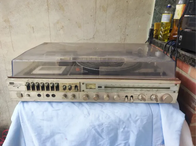 Som CCE SHC-5300