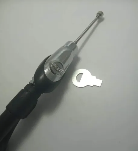 ANTENA TRUFFI DO FUSCA 