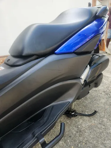 NMax 160/24 Moto Novíssima