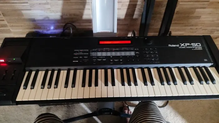 Instrumento musical