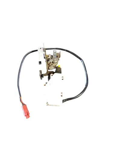 Fechadura Porta Le Scania P280 2019