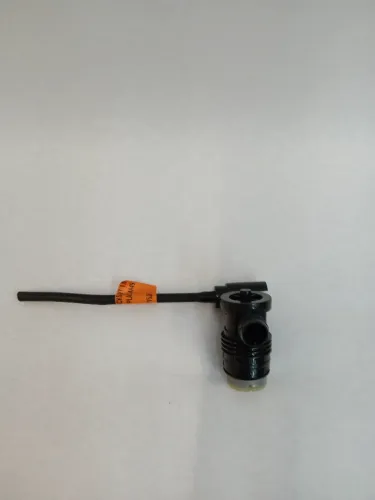 Motor Bomba Esguicho Água Parabrisa Nissan Kicks 2017/2018