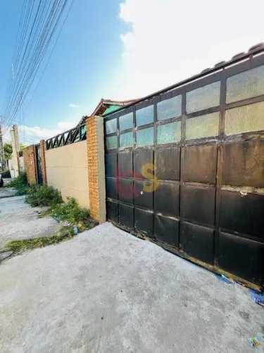 Vendo Casa no Iguape