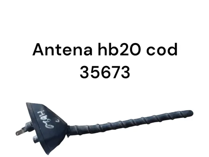 Antena Hb20 Cod 35673